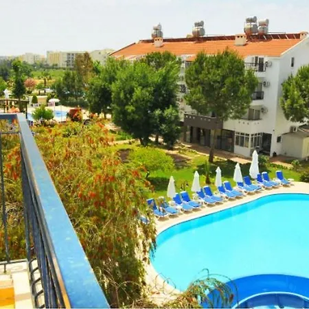 Side Suite Hotel